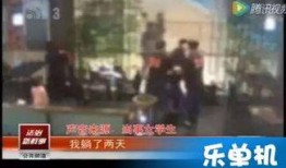 爆料网络暴力事件视频播放,视频揭露事件全貌